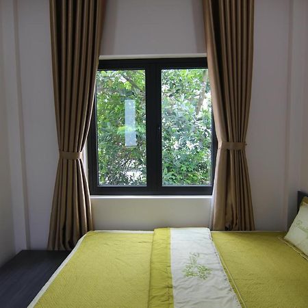 Dory Homestay Hue Exterior foto