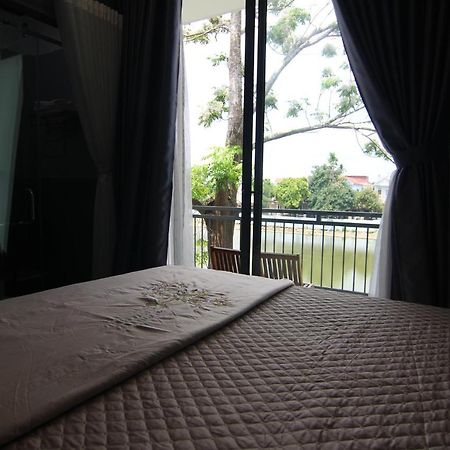 Dory Homestay Hue Exterior foto