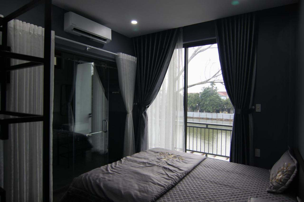 Dory Homestay Hue Exterior foto