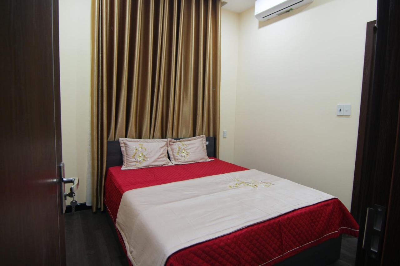 Dory Homestay Hue Exterior foto