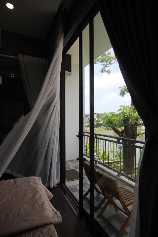 Dory Homestay Hue Exterior foto