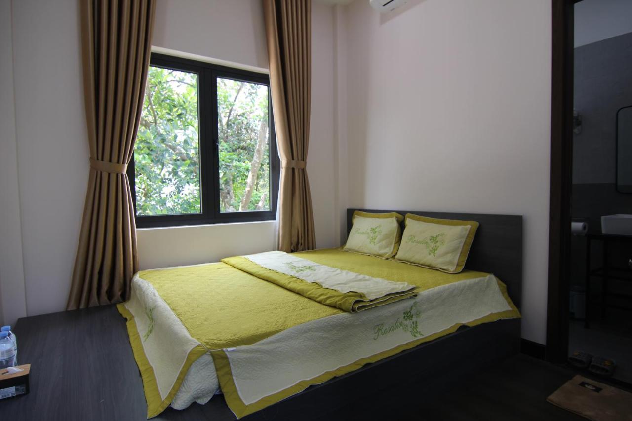 Dory Homestay Hue Exterior foto