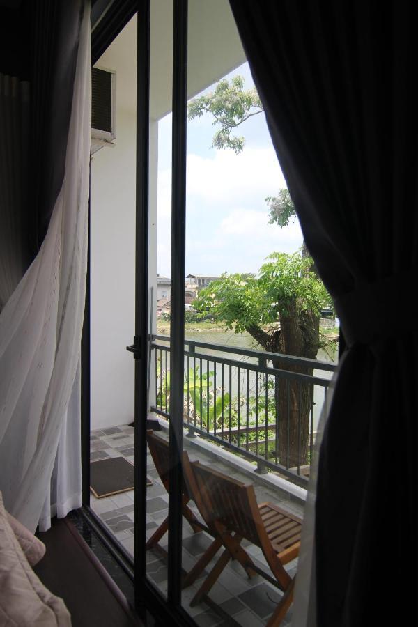 Dory Homestay Hue Exterior foto