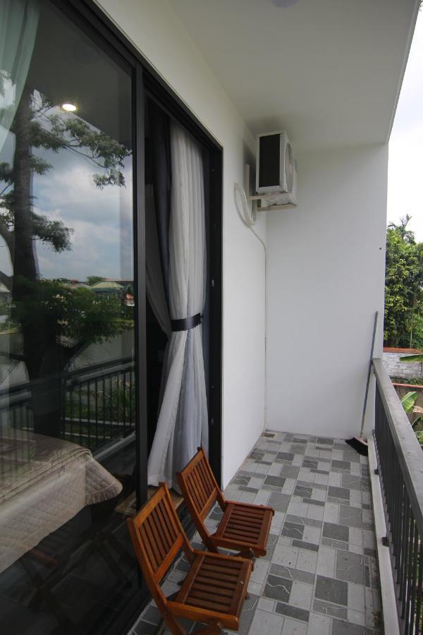 Dory Homestay Hue Exterior foto
