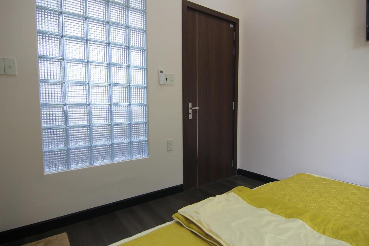 Dory Homestay Hue Exterior foto