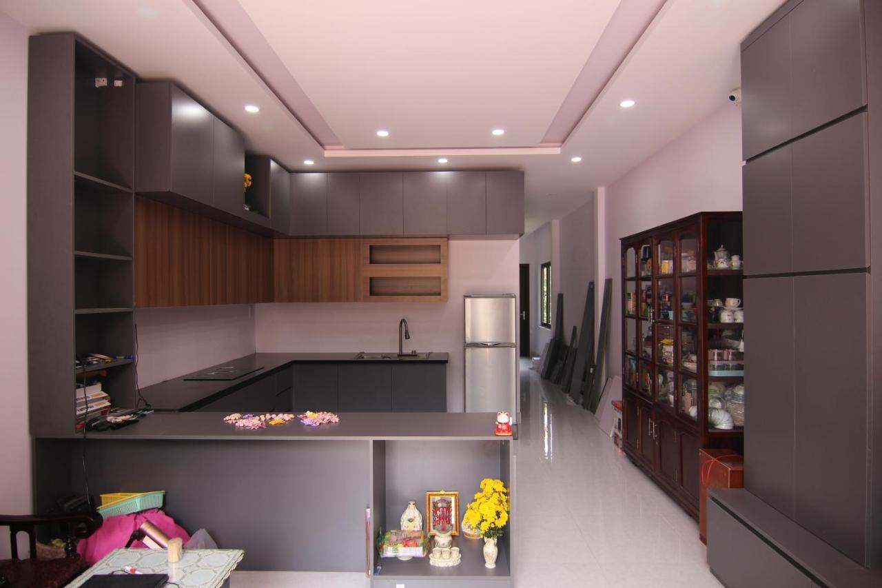 Dory Homestay Hue Exterior foto