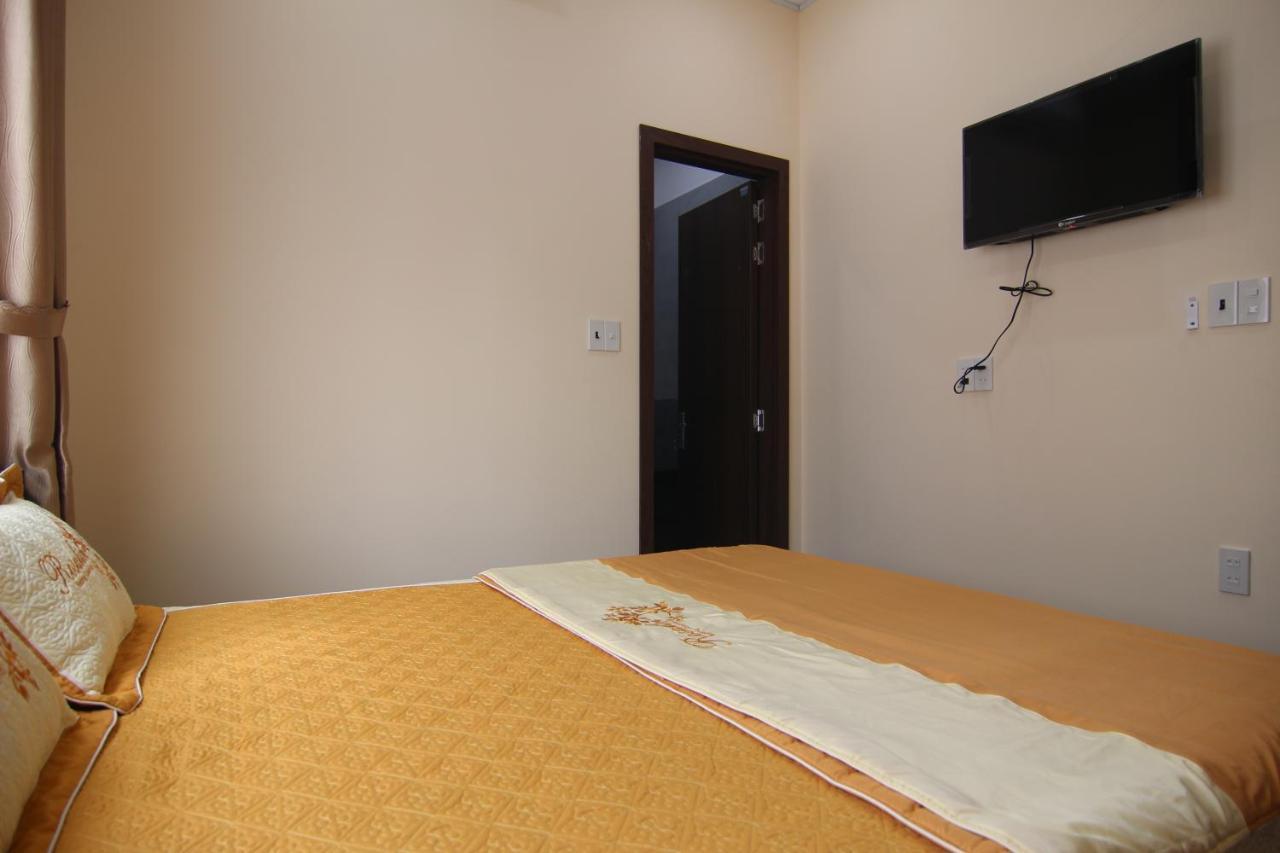 Dory Homestay Hue Exterior foto