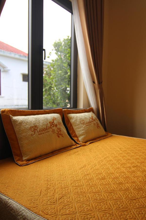 Dory Homestay Hue Exterior foto