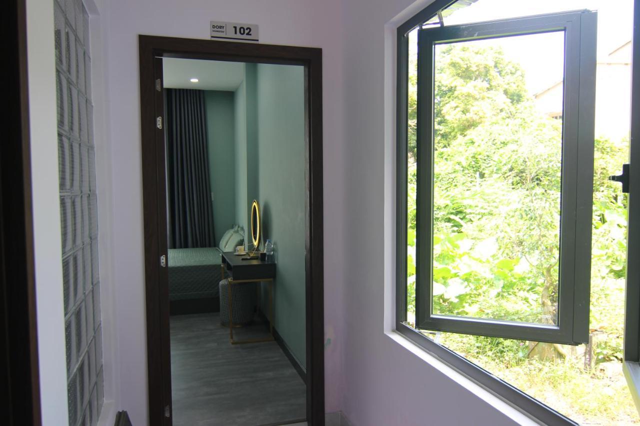 Dory Homestay Hue Exterior foto