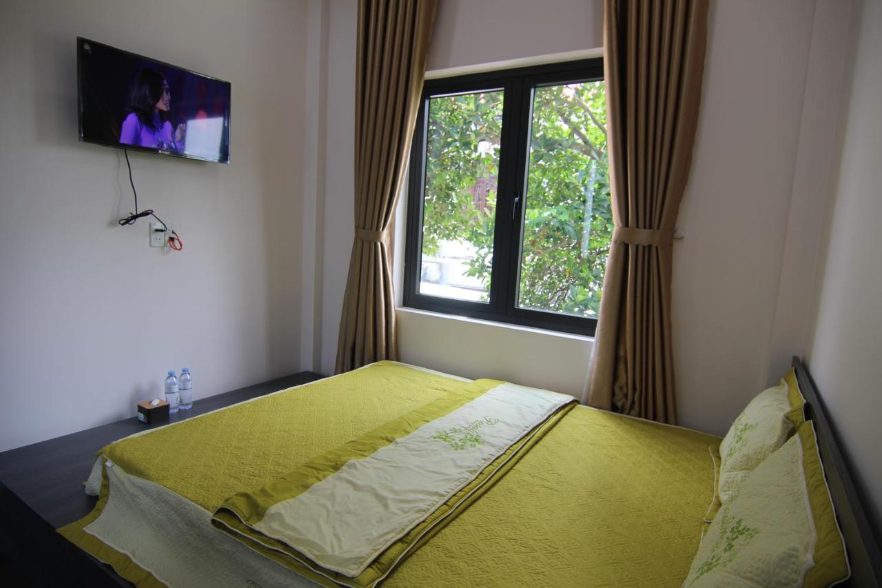 Dory Homestay Hue Exterior foto