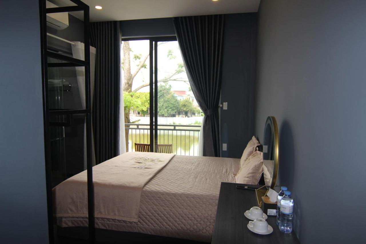 Dory Homestay Hue Exterior foto