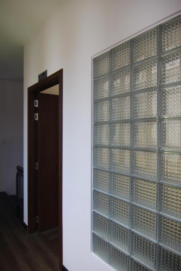 Dory Homestay Hue Exterior foto