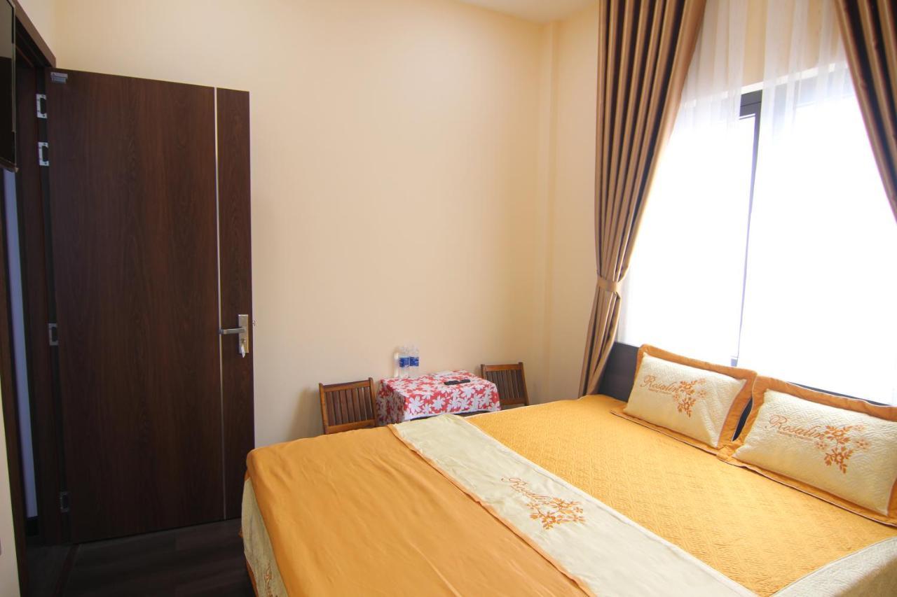 Dory Homestay Hue Exterior foto