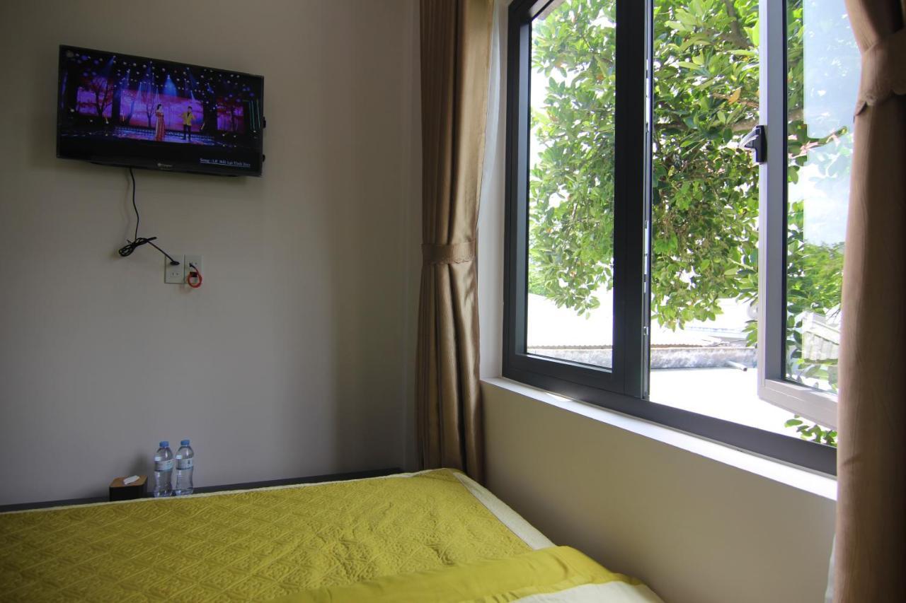 Dory Homestay Hue Exterior foto